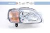JOHNS 74 13 10-2 Headlight